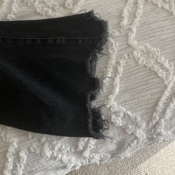 BDG Black jeans - Picture 6 of 7